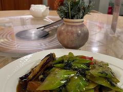 -佛有缘素食馆·荔湾老字号(陈家祠首店)
