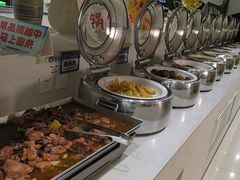 -集杰尚品海鲜烤肉自助餐厅(乳山振华店)