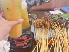 -林二哥宜烤官·宜宾小烧烤