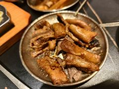 -西塔老太太泥炉烤肉(龙湖北苑天街店)