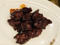 越式牛肉粒-苏浙汇(古北店)