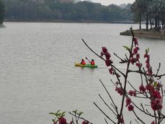 -南国桃园旅游度假区