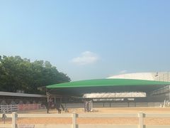 -名驭国际马术学院