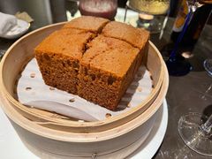 -海派悦庭·海胆烧麦·新融合菜(凯德广场店)