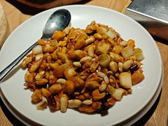 -小放牛炒菜馆(爱琴海店)
