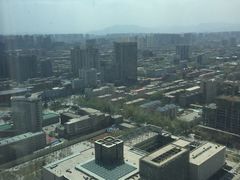 -视界美食自助餐厅·石家庄希尔顿酒店