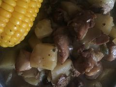 -福李记豆腐汤(丽新路店)