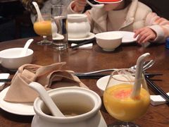 -佘山世茂艾美·御珍轩中餐厅