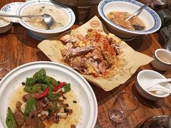 -老雒阳面馆·水席(定鼎门店)