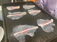 大斑鱼-京门活鱼馆·鱼火锅(百子湾（原红庙）店)