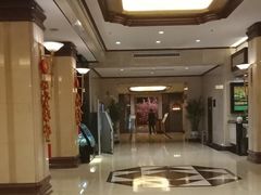 -北京前门建国饭店