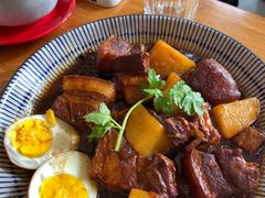 -Mesa Madre梅萨妈妈·Bintana(国贸店)