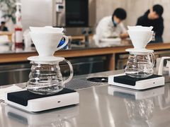 -VOYAGE COFFEE(杨梅竹店)