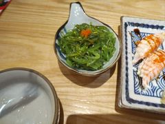 -西月山居匠心创意料理(江汉路新佳丽广场店)