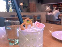 -青麦家·融合餐厅(江岛智立方店)