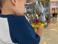 -闽海肴(北辰荟店)