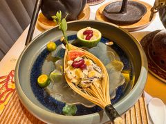 -叶叶菩提(太原别墅店)