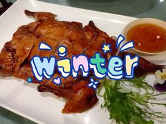 -丽华园(汉阳龙阳店)