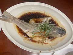 -古南都·老广东酒楼(龙江店)