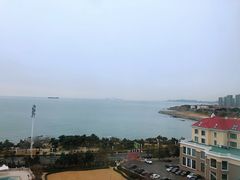-青岛海景花园大酒店
