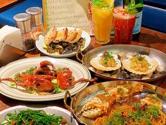 -Bistro 63 创意融合料理(广粤天地店)