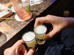 -MM·五声·音乐人与调酒师(西安路店)