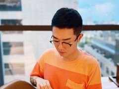 -TABLE·味西餐厅-成都茂业JW万豪酒店