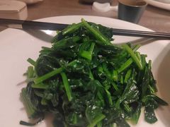 -九里云松·天香餐厅
