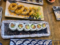 -米彩料理(西丽店)