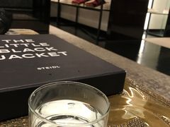 -CHANEL(恒隆广场店)