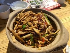 -水煮三国·川鲁江湖菜(香山店)