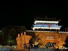 -松州古城