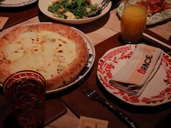 -Mammamia意大利餐厅(阳春巷店)