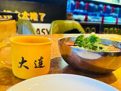 -喝丢一只鞋海鲜烧烤·海肠捞饭(东关街店)
