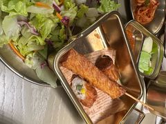 -西塔老太太泥炉烤肉(青浦蟠龙天地店)