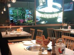 -顺德公广东猪肚鸡·煲仔饭(白石洲店)