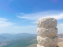 -五台山风景名胜区