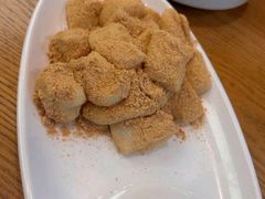-大同江朝鲜菜•长春地标美食(绿园吾悦广场店)