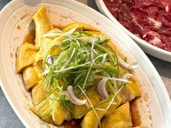 -陶兰居·手工点心·粤菜(圆融时代广场店)
