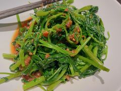 -汤城小厨•粤菜•靓汤(苏州街店)