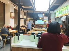 -老绥元烧麦·家常菜(大召店)
