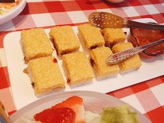 -西贝(六里桥旗舰店)