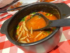 -西贝莜面村(当代商城店)