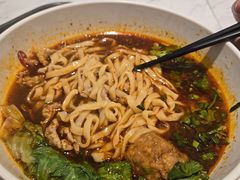 -康师傅私房牛肉面(申虹店)