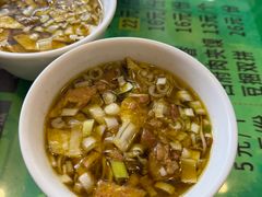 -令氏家外家周秦食府(高新店)
