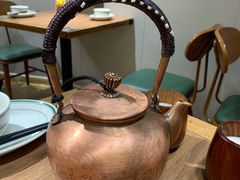 西域奶茶-贯贯吉·清真餐厅(浙江中路店)