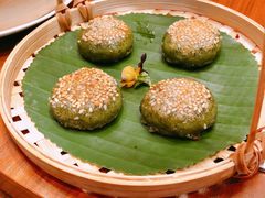 -广州柏悦酒店·悦景轩·粤菜餐厅