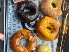 -CC BAGEL&SCONE 贝果与司康(南开大悦城店)