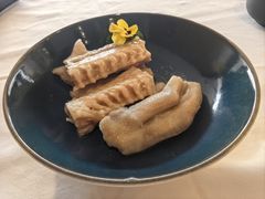 -白天鹅宾馆-宏图府餐厅