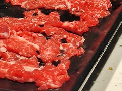 -海汕记·潮汕鲜牛肉火锅·自助